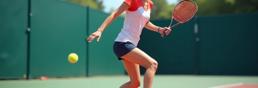 Cours de padel dans les Yvelines