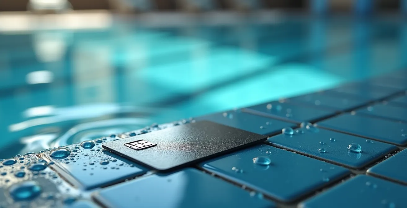 Représentation visuelle des économies réalisées avec un abonnement unifié